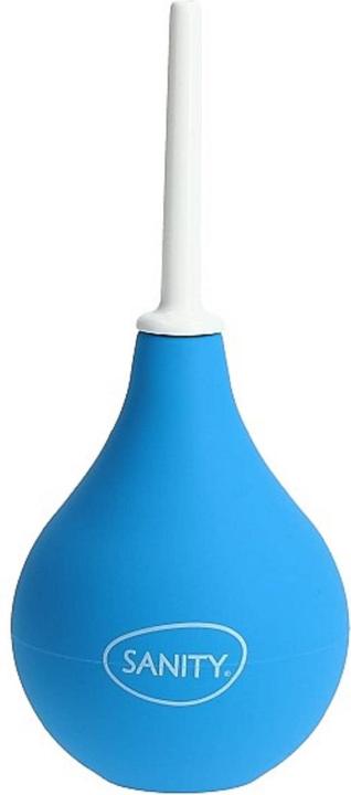 Sanity Birnspritze Gr7 143ml zweiteilig