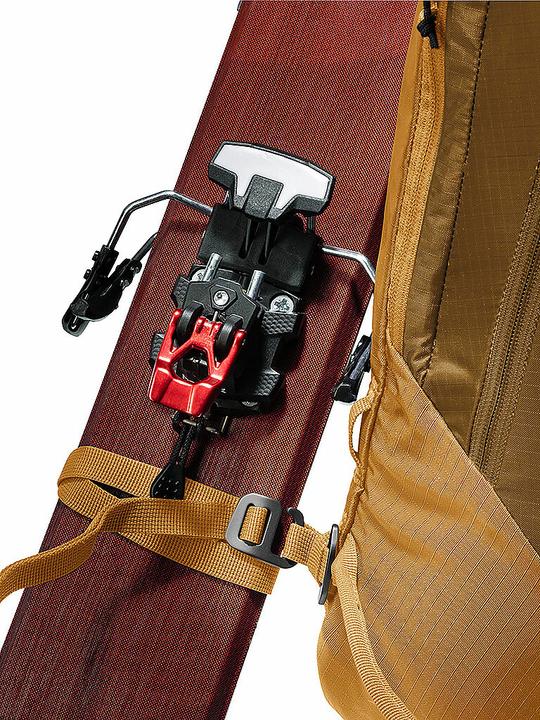 Produktbild Deuter Free Rider 30 (30 l)