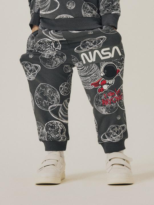 Produktbild Name it NASA Sweathose (92)