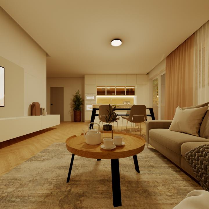Produktbild Philips Pebblo Ultra (1850 lm)