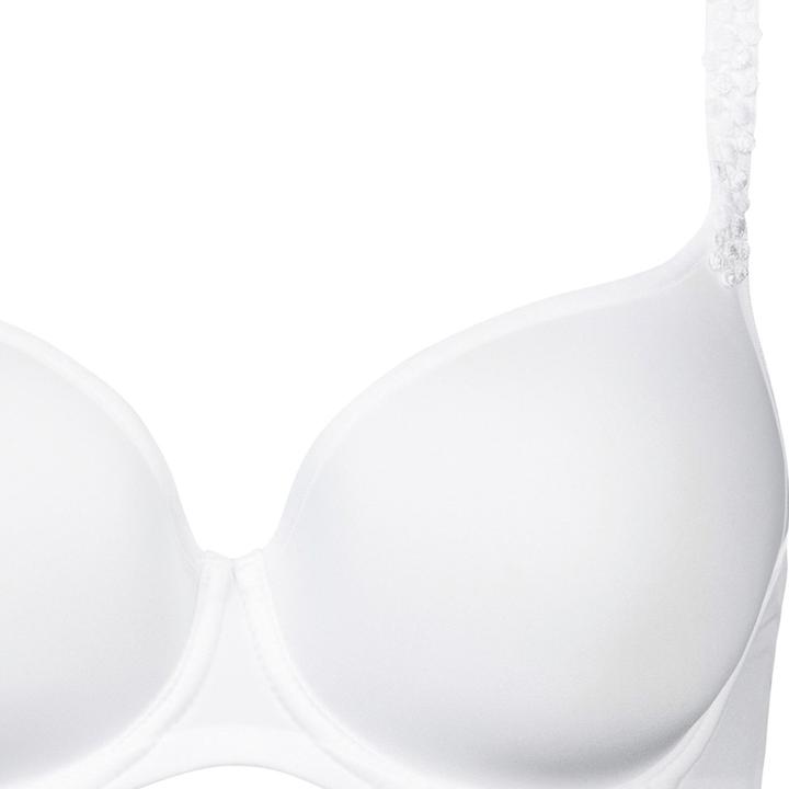 Image du produit Mey Modern Joan Soutien-gorge à coques avec bonnet Spacer (80 D, Une unité par pack)