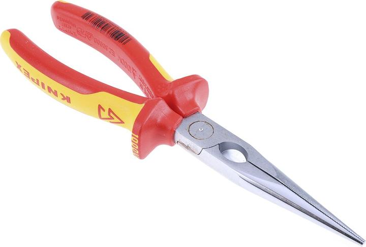 Image du produit Knipex Pince à bec plat (200 mm)