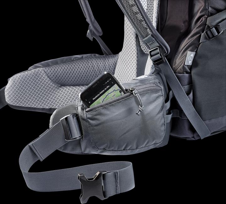 Immagine prodotto Deuter Futura Pro 42 EL (42 l)