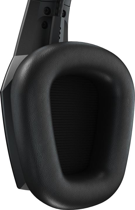 Immagine prodotto Jabra BlueParrot B550-XT HDST (Senza fili, USB Tipo-B)