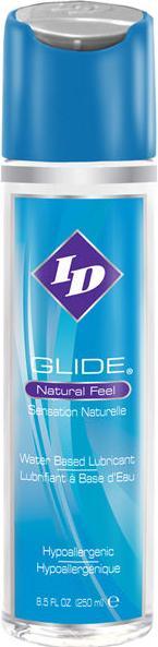 Immagine prodotto ID Lubrificante Glide (250 ml)