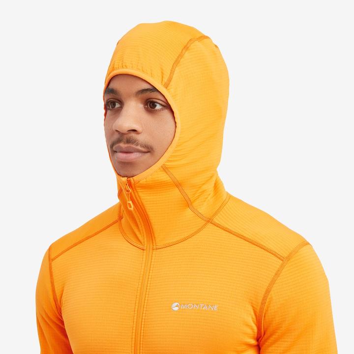 Actual product image Montane Protium Lite Hoodie (L)