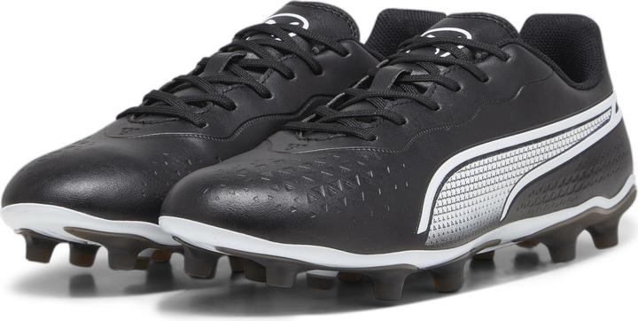 Actual product image Puma King Match Fg/Ag (42)