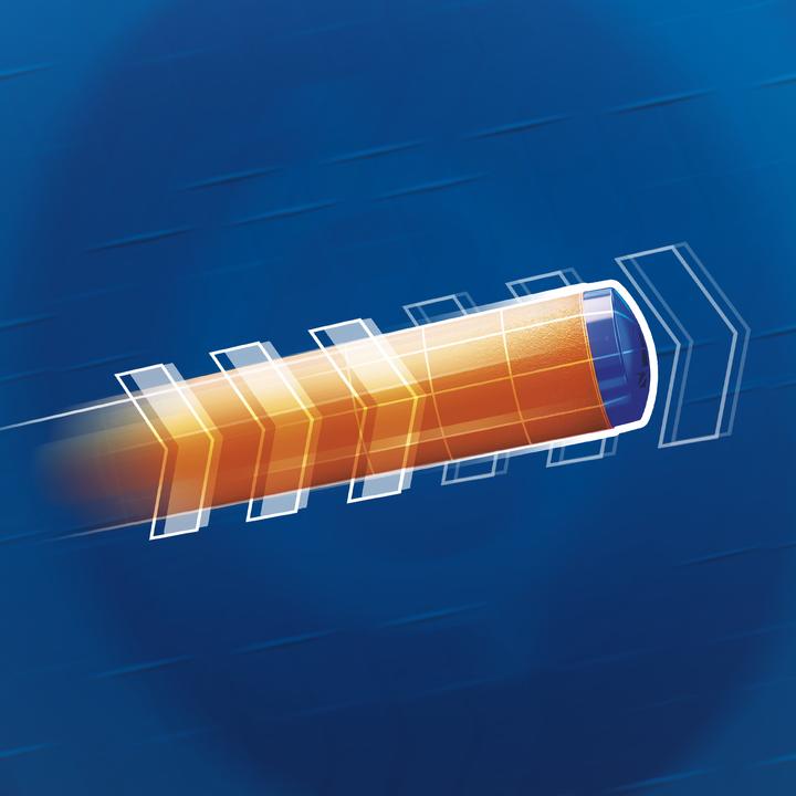 Image du produit Nerf Fléchettes N Series N1