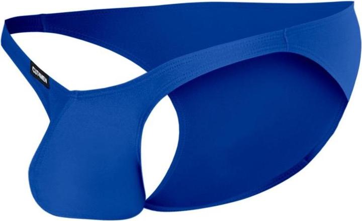 Produktbild Cut4men Herren-Slip in blau (M)