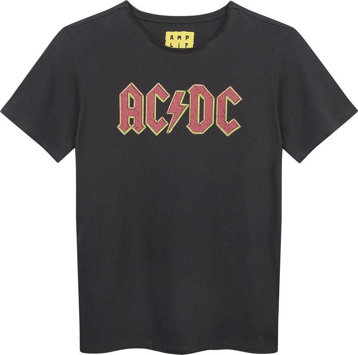 Image du produit Amplified - T-shirt - Enfant (128)