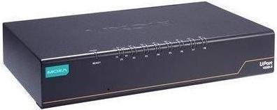 Immagine prodotto Moxa UPORT 1650I-8-G2 - Convertitore da USB a 8 porte RS-232/422/485 con protezione di isolamento da 2 kV