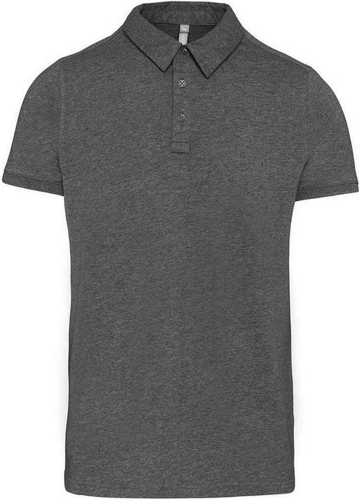 Grey heather