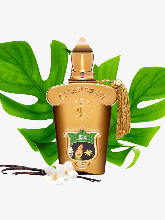 Produktbild XerJoff Lira Casamorati (Eau de Parfum, 100 ml)