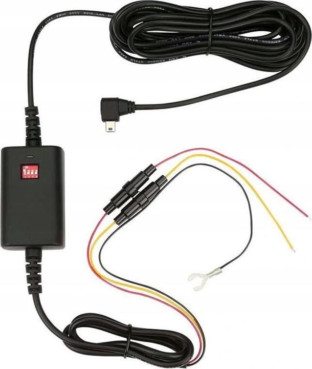 Produktbild Mio Smartbox III