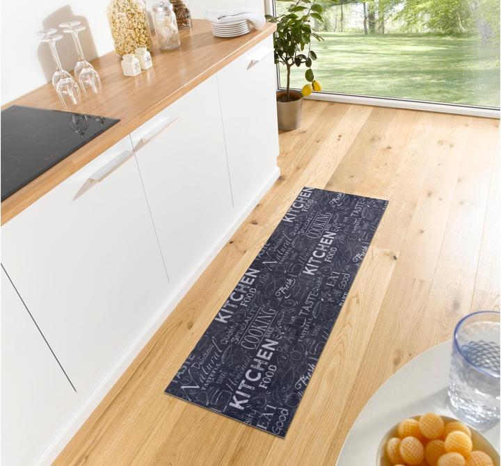 Image du produit Hanse Home Planche de cuisine sauvage (50 x 150 cm)