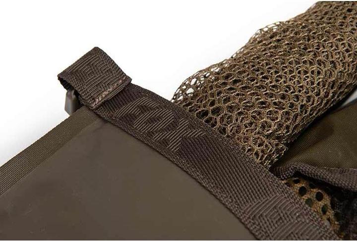 Actual product image Fox Welded Stink
