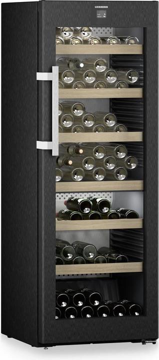 Immagine prodotto Liebherr WPbsi 5052 Armadio di controllo della temperatura del vino