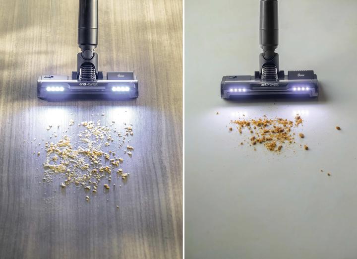 Produktbild Hoover HF201P 011