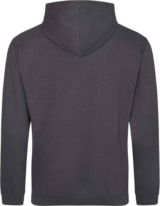 Actual product image Awdis Unisex Adult College Hoodie (L)
