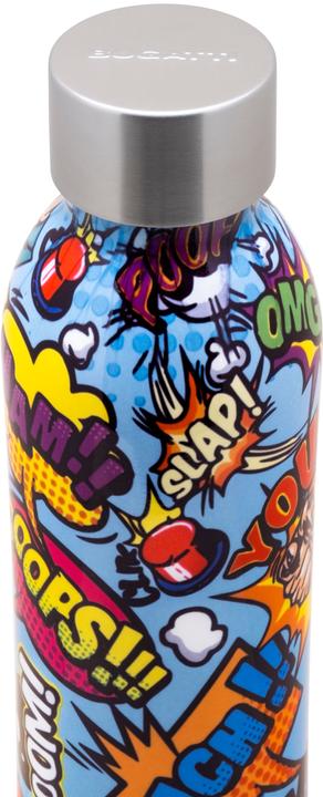 Immagine prodotto Bugatti B bottle Comics (0.50 l)