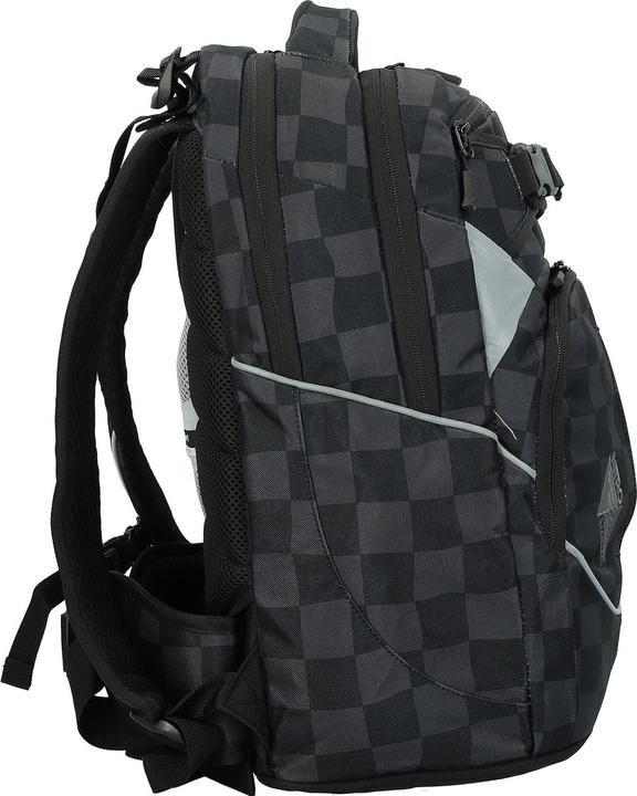 Immagine prodotto Nitro Zaino scuola Superhero 44 cm (26 l)