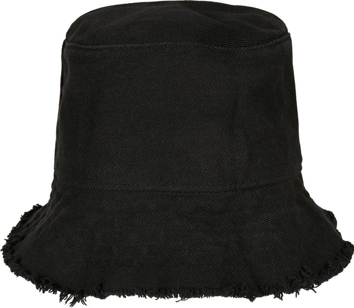 Flexfit Open Edge Bucket Hat - 19041 (One Size)