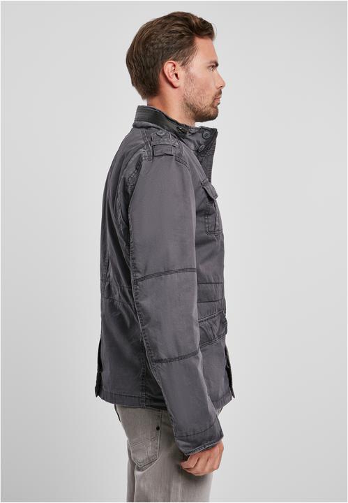 Produktbild Brandit Britannia Jacket (S)