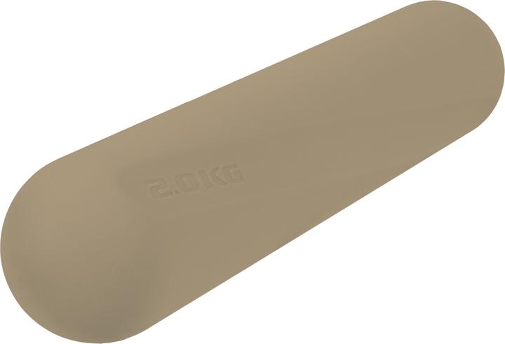 Produktbild Omnana HEROBAR Kurzhantel (2 x 4 kg)