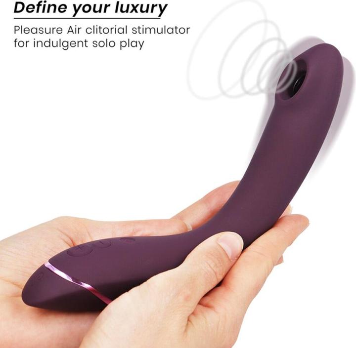 Actual product image Womanizer OG G-Punkt Vibrator