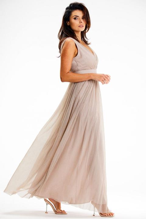 Produktbild Awama Langes Kleid model (M)