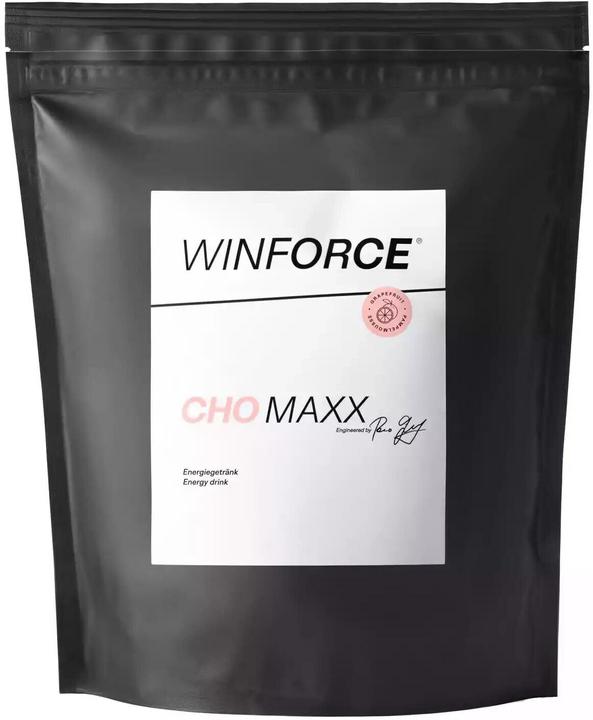 Actual product image Win Force Winforce CHO MAXX (Peach, 1 pcs., 1200 g)