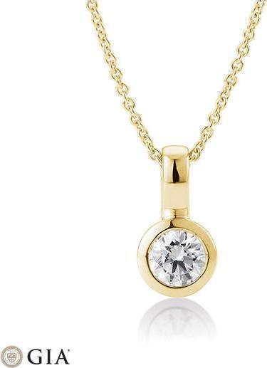 Image du produit Breuning Pendentif Châssis (Or 750/18 K)