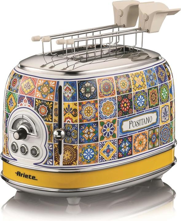 Immagine prodotto Ariete 155 Positano
