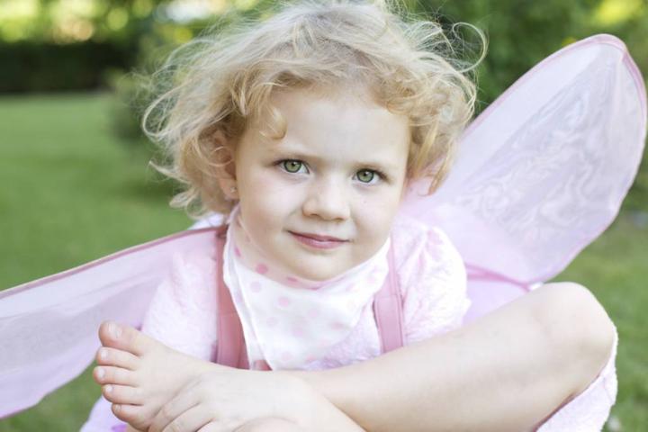 Immagine prodotto Zewi Stampato Baby-Gaze (60 cm, 60 cm)