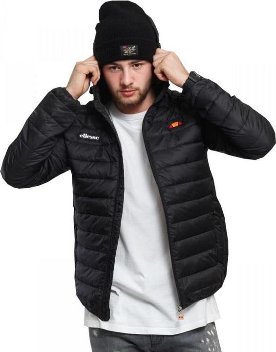 Produktbild Ellesse Lombardy Padded Übergangsjacke Herren (M)