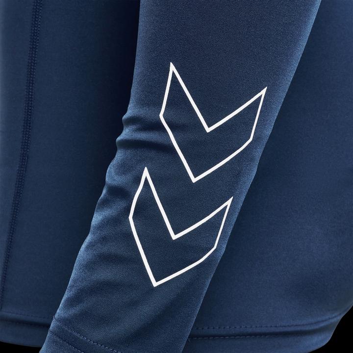 Produktbild hummel Hmlte Topaz Baselayer T-Shirt L/S (XXL)