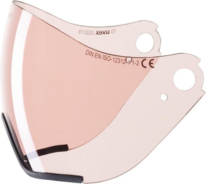 Produktbild Uvex Sports Finale Visor V (56 - 61 cm)