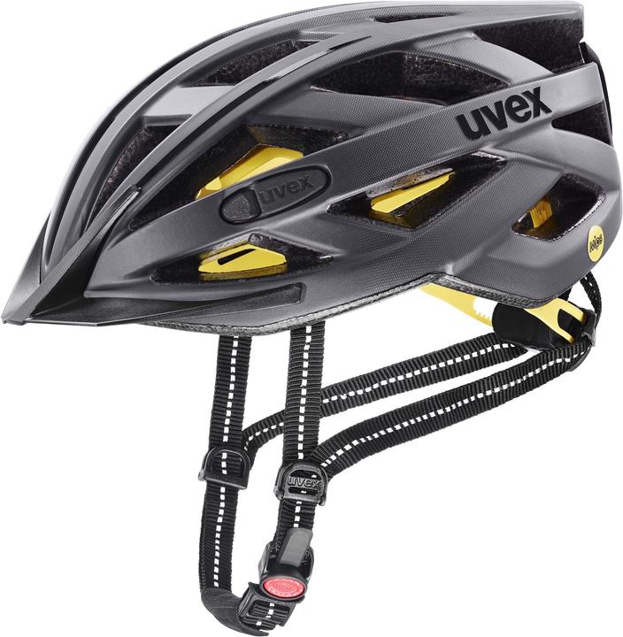 Image du produit Uvex Sports City I-VO MIPS (56 - 60 cm)