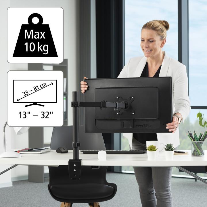 Produktbild Hama Holder (Tisch, 31.89")