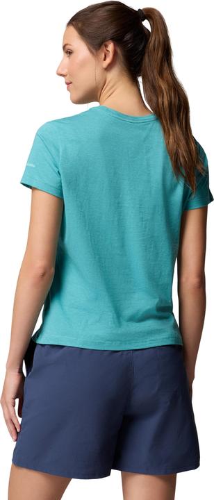 Produktbild Columbia Ruby Springs™ Graphic Fitted SS (M)