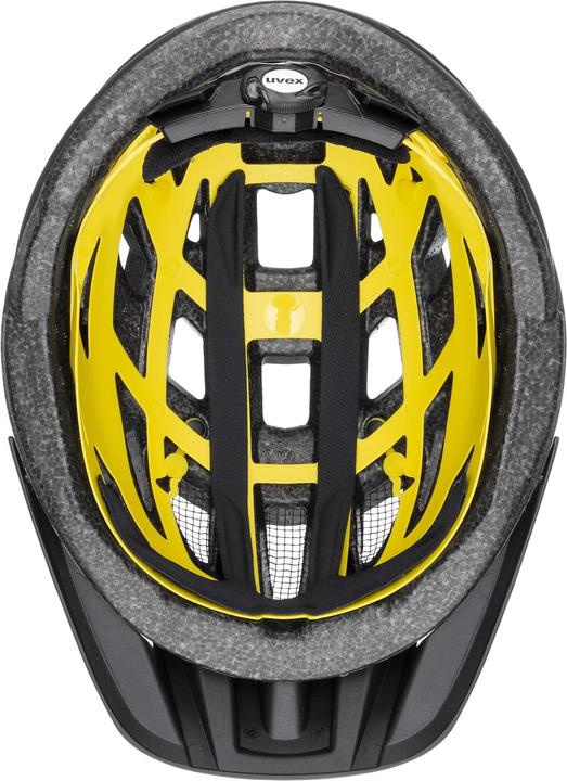 Actual product image Uvex Sports I-vo cc MIPS (56 - 60 cm)