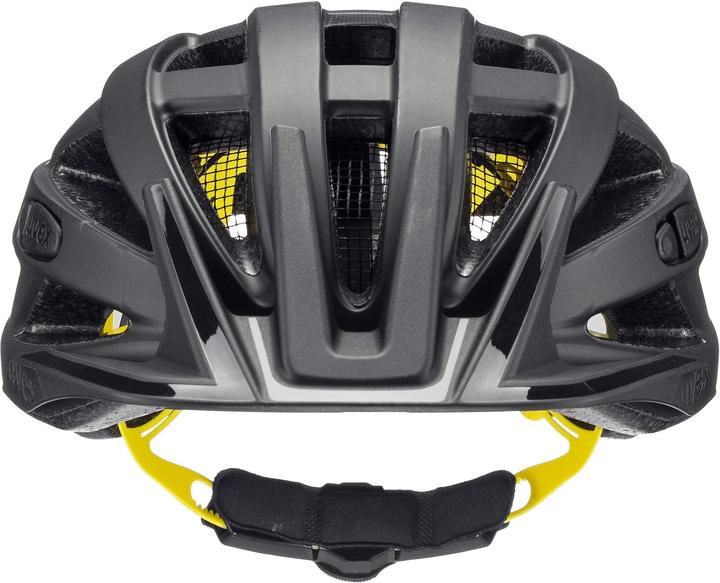 Actual product image Uvex Sports I-vo cc MIPS (56 - 60 cm)