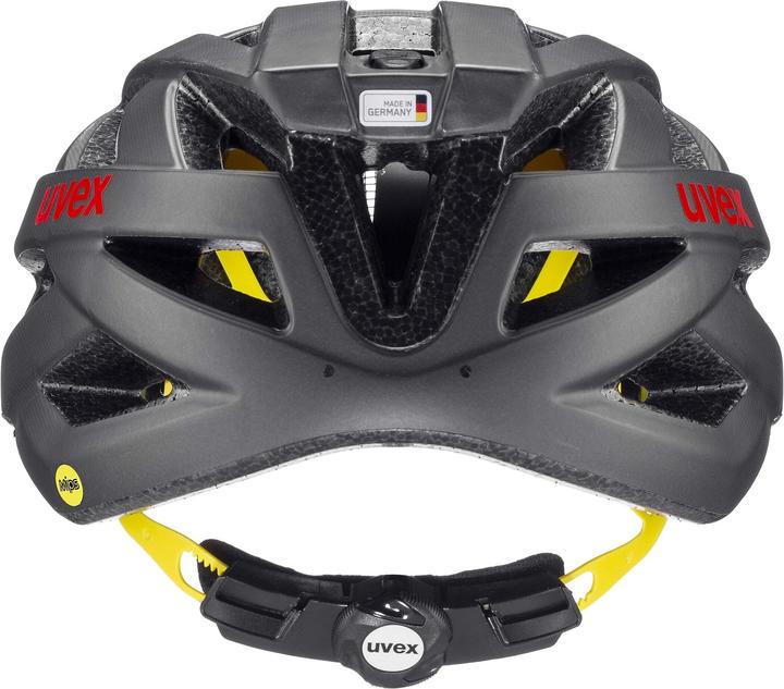 Actual product image Uvex Sports I-vo cc MIPS (56 - 60 cm)