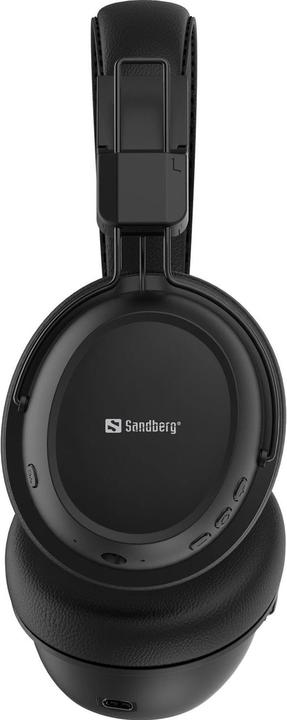 Actual product image Sandberg ANC FlexMic (Wireless, USB-C)