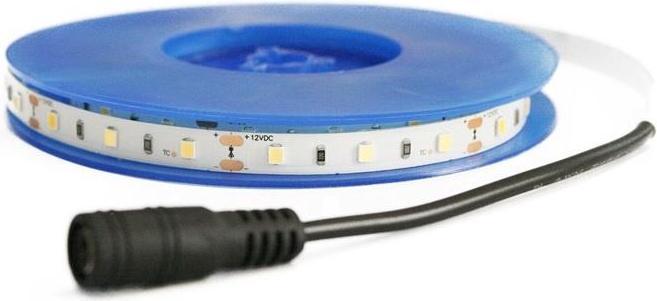 Image du produit Akto LED STRIP 3M 12V 9.6W/M IP20 WW (16 cm)