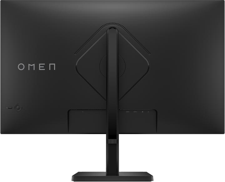 Produktbild HP Omen 32q (2560 x 1440 Pixel, 31.50")
