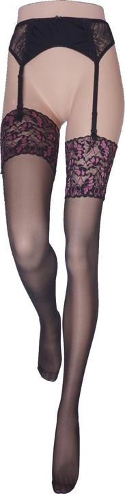 Produktbild Levee Satin Sheers (20 DEN, 52 - 54)