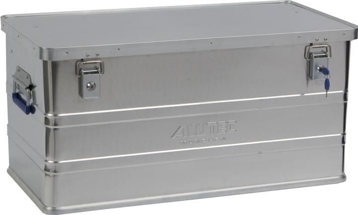 Produktbild Alutec Aluminiumbox Classic 94