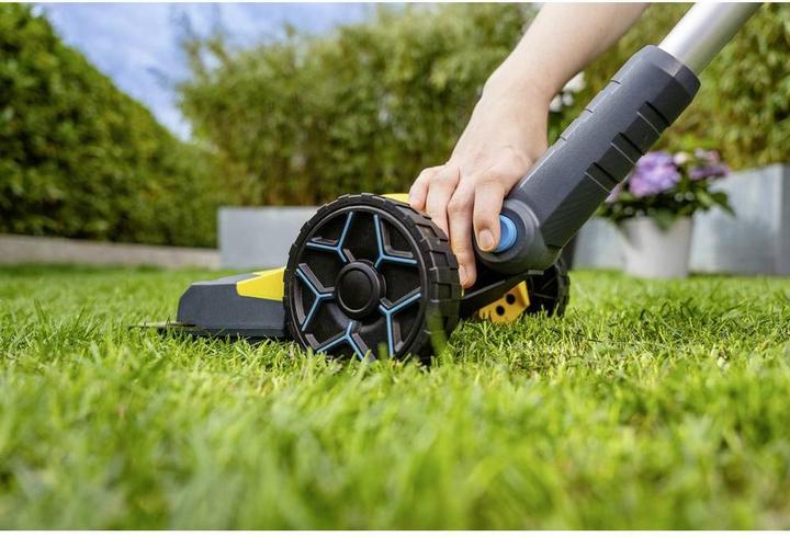 Produktbild Gloria Haus und Garten FineCut 230V (Metallschneideblatt)