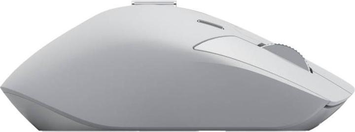 Image du produit Rapoo - MT760 Mini - Bluetooth Maus - Kabellose Maus, Hellgrau (Sans fil)